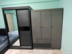 Blk 223 Boundary Ville (Serangoon), HDB 3 Rooms #563315771